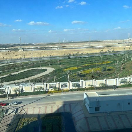 Tolip Olympic International City New Cairo Exterior photo